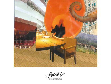 Peluch - Unforgettable CD (CD)
