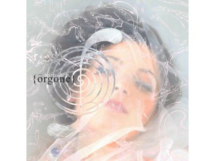 Sarasara - Orgone CD (CD)