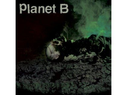 Planet B - Same (CD)