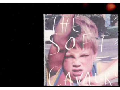 The Soft Cavalry - Same (CD)