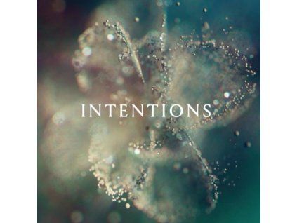 Anna - Intentions CD (CD)