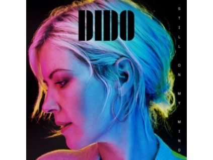 Dido - Still On My Mind CD (CD)