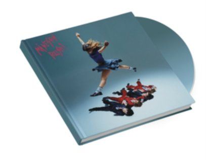 Maneskin - Rush CD (CD)