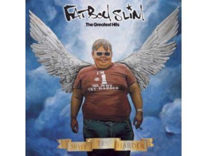 Fatboy Slim - Greatest Hits CD (CD)