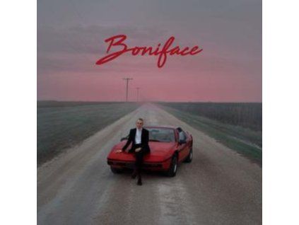 Boniface CD (CD)