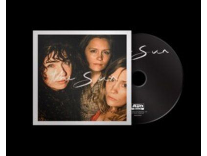 Joseph - The Sun CD (CD)