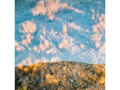 Earth Loop CD (CD)