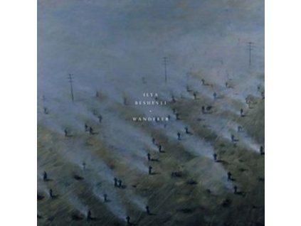 Ilya Beshevli - Wanderer CD (CD)