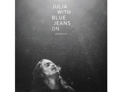 Moonface - Julia With Blue Jeans On CD (CD)