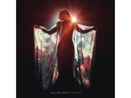 Caitlyn Smith - Starfire CD (CD)