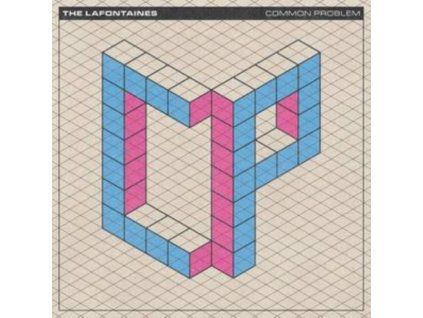 The Lafontaines - Common Problem CD (CD)