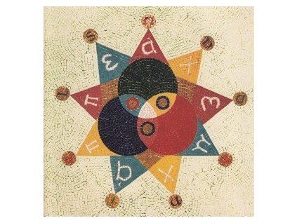 DANIELSON FAMILE - OMEGA: TRI-DANIELSON (CD)