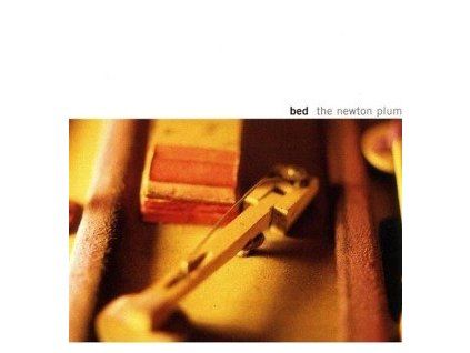 BED - THE NEWTON PLUM (CD)