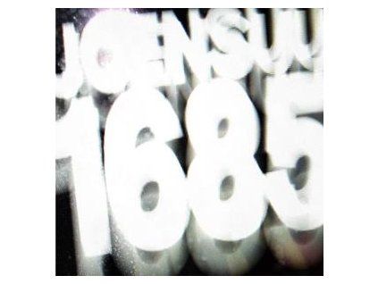 JOENSUU 1685 - JOENSUU 1685 (CD)