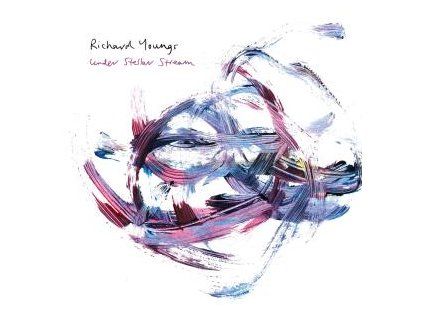 YOUNGS, RICHARD - UNDER STELLAR STREAM (CD)
