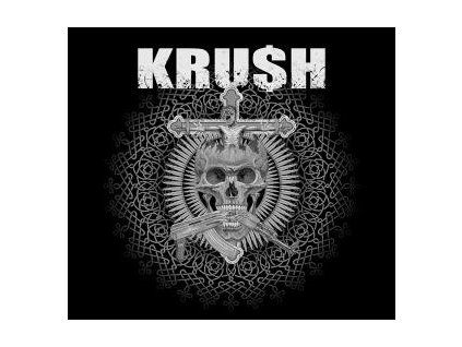 KRUSH - KRUSH (CD)