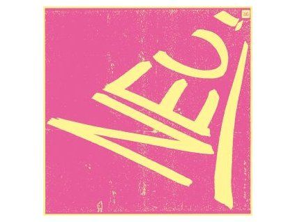 NEU! - NEU! '86 (CD)