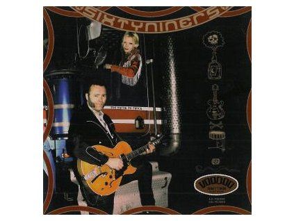SIXTYNINERS - TOO DRUNK TO TRUCK (CD)