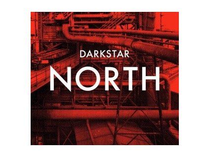 DARKSTAR - NORTH (CD)