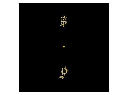 SHABAZZ PALACES - BLACK UP (CD)