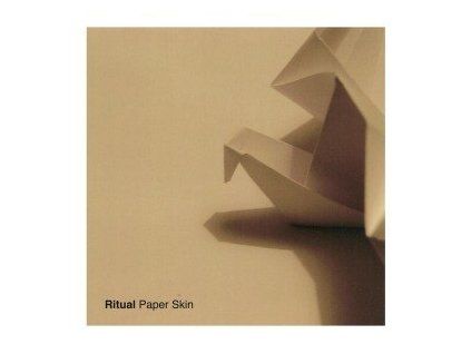 RITUAL - PAPER SKIN (CD)
