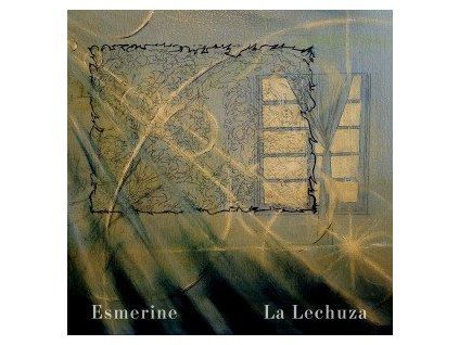 ESMERINE - LA LECHUZA (CD)