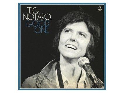NOTARO, TIG - GOOD ONE (CD)