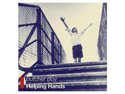 BUTCHER BOY - HELPING HANDS (CD)