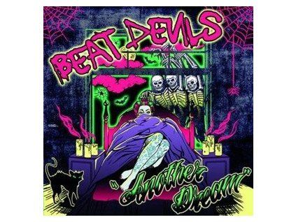 BEAT DEVILS - ANOTHER DREAM (CD)