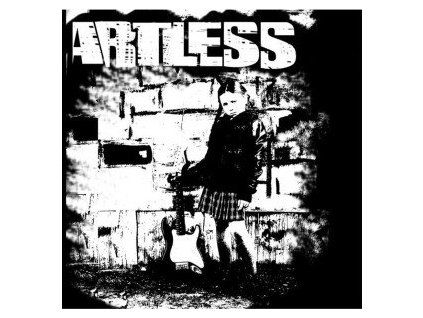 ARTLESS - ARTLESS (CD)