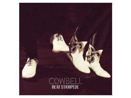 COWBELL - BEAT STAMPEDE (CD)