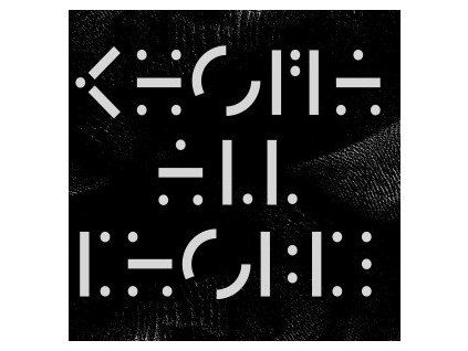 KHOMA - ALL ERODES (CD)
