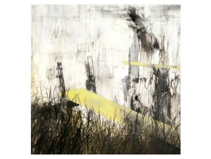 A LIFE, A SONG, A CIGARETTE - TIDELAND (CD)