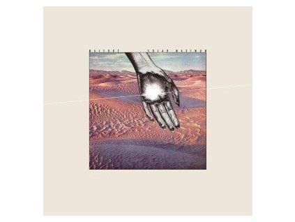 MAJEURE - SOLAR MAXIMUM (CD)