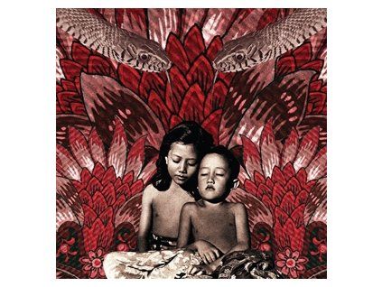 FEELING OF LOVE - DISSOLVE ME (CD)