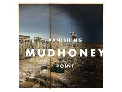 MUDHONEY - VANISHING POINT (CD)