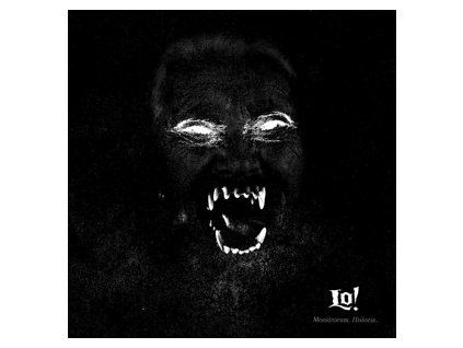 LO! - MONSTRORUM HISTORIA (CD)