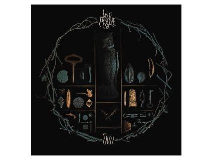 WOLF PEOPLE - FAIN (CD)