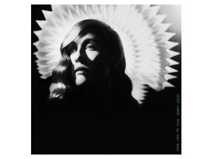 LANZA, JESSY - PULL MY HAIR BACK (CD)