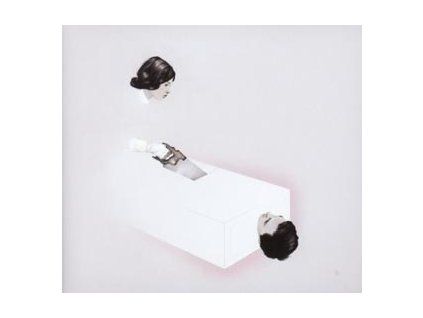 BEACON - THE WAYS WE SEPARATE (CD)