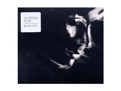 DEAR, MATTHEW - BLACK CITY (CD)