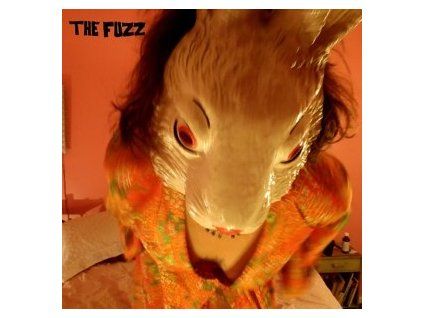 FUZZ, THE - THE FUZZ (CD)