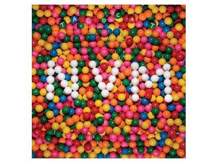 TACOCAT - NVM (CD)