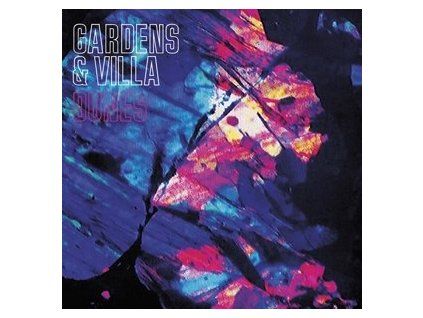 GARDENS & VILLA - DUNES (CD)