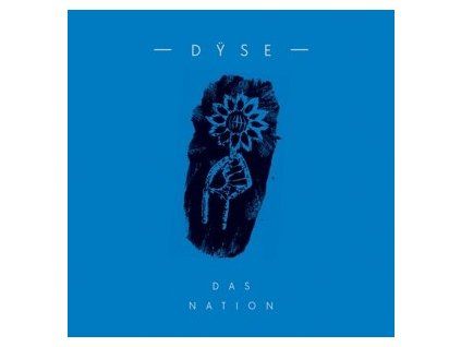 DYSE - DAS NATION (CD)
