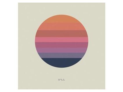 TYCHO - AWAKE (CD)