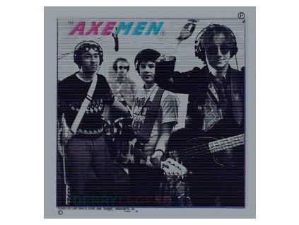 AXEMEN - DERRY LEGEND (CD)
