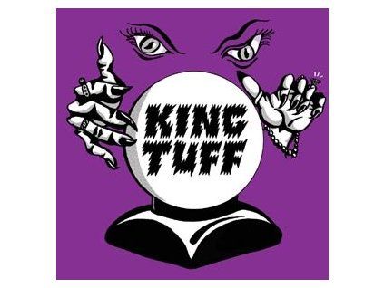 KING TUFF - BLACK MOON SPELL (CD)