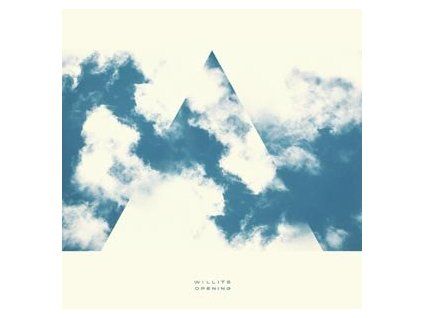 WILLITS, CHRISTOPHER - OPENING (CD)