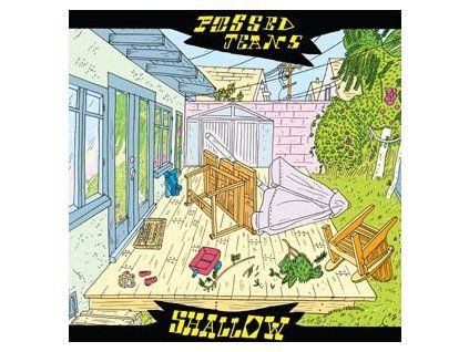 PISSED JEANS - SHALLOW (CD)